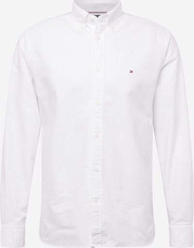 Camicia TOMMY HILFIGER di colore navy / rosso / bianco, Visualizzazione prodotti