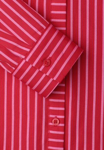STREET ONE Bluse in Rot