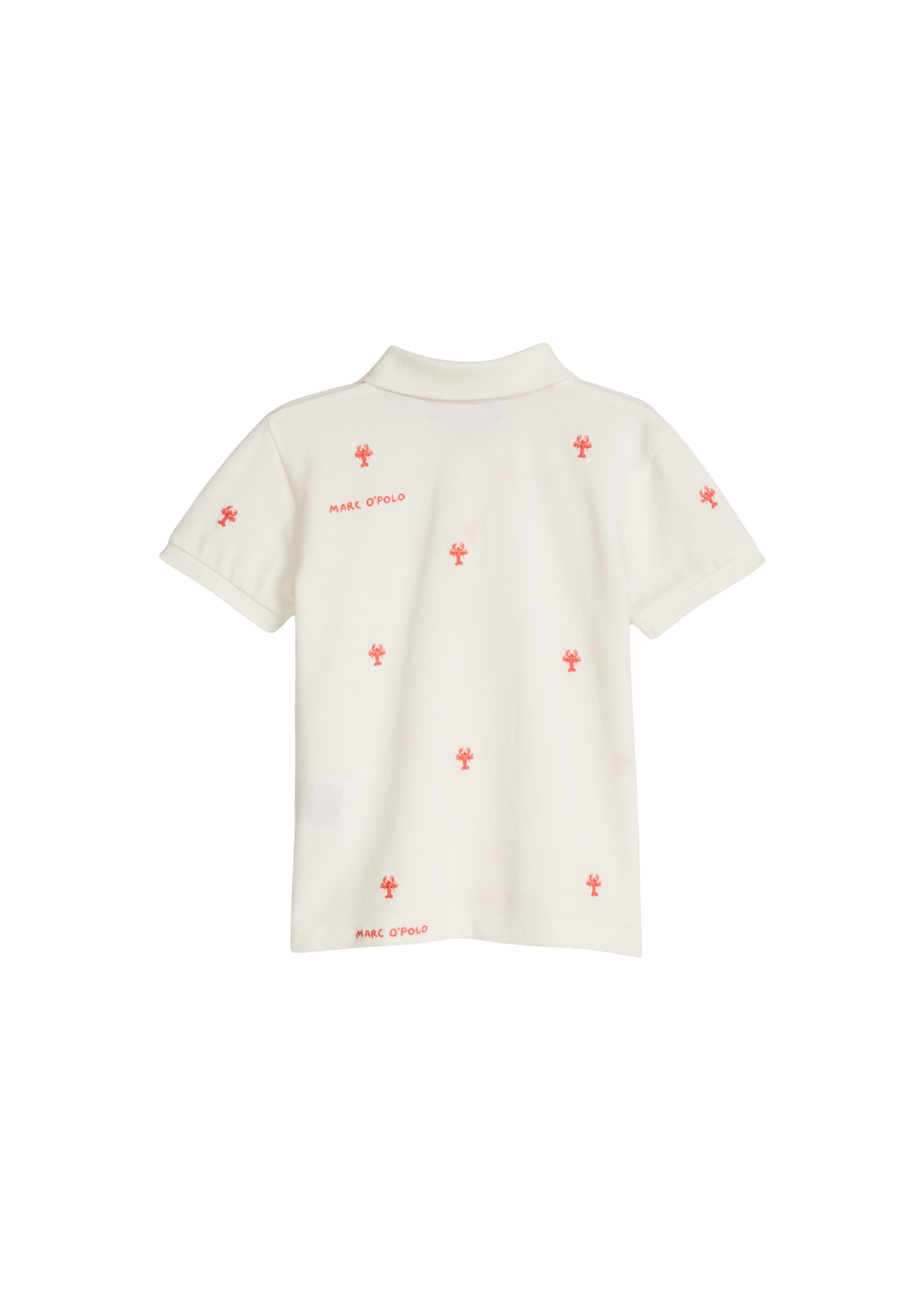 Marc O'Polo Shirt in White