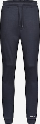 Ordinary Truffle Pants 'Blaer' in Blue: front