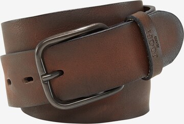 Ceinture JOOP! en marron : devant