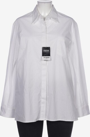 The Frankie Shop Blouse & Tunic in XL in White: front