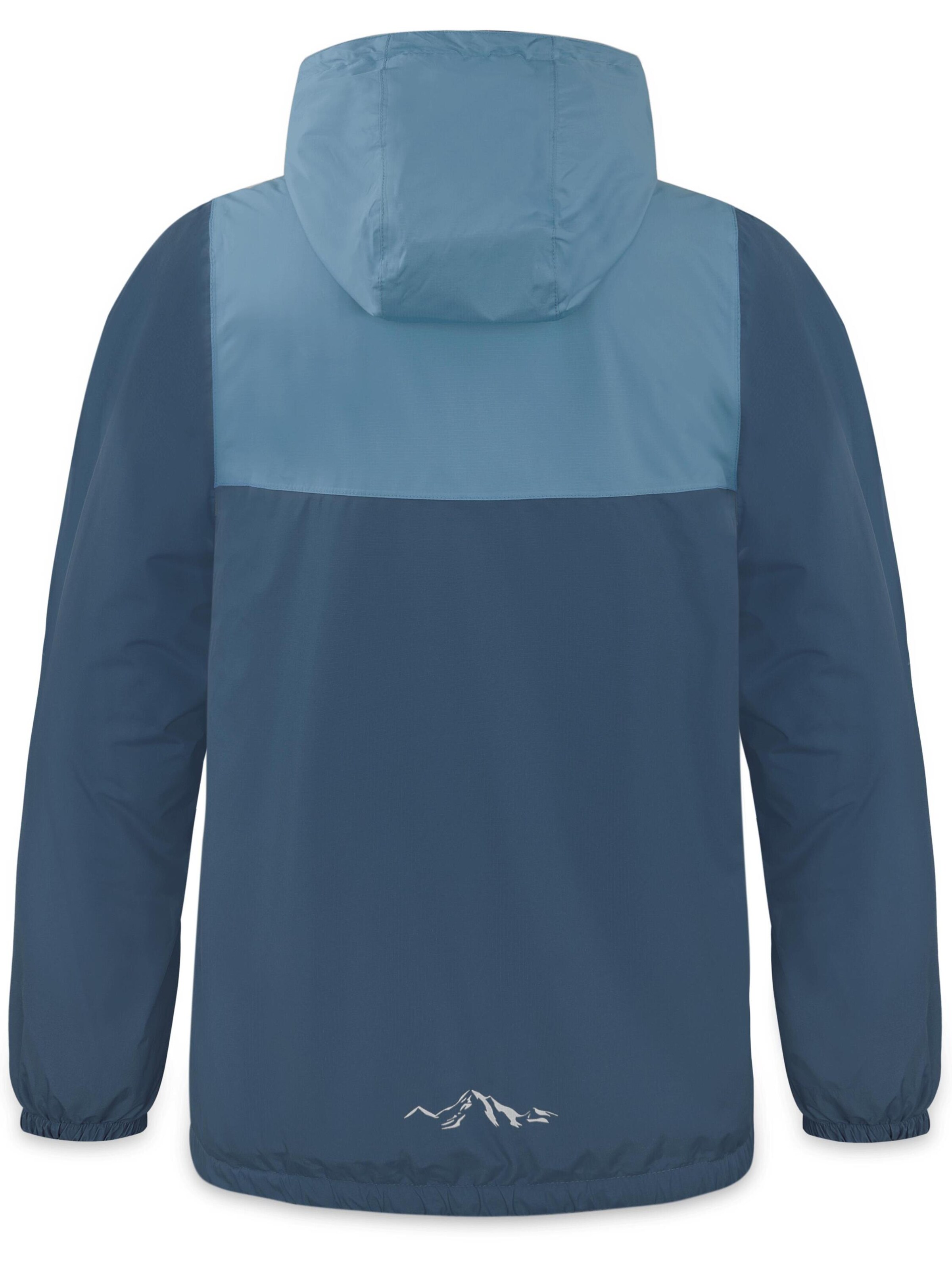 normani Functioneel pak in Blauw