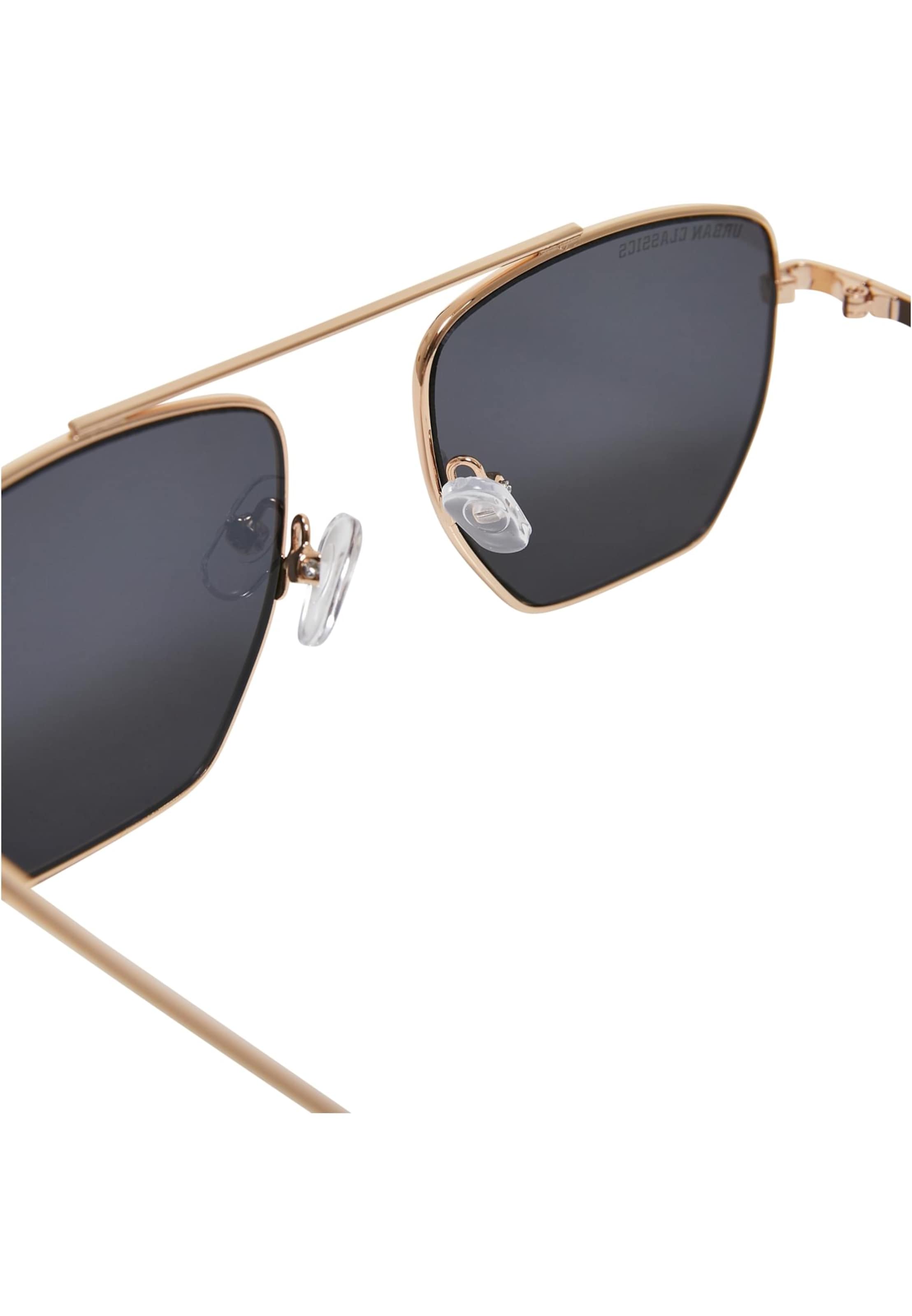 Urban Classics - Óculos de sol 'Denver' em preto