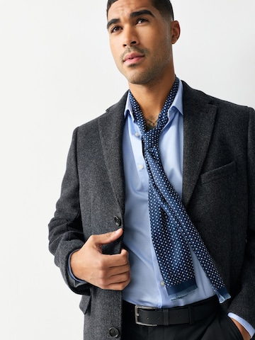 Next Scarf in Blue