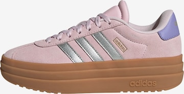 ADIDAS SPORTSWEAR Sneaker 'VL Court Bold' in Pink: Vorderseite