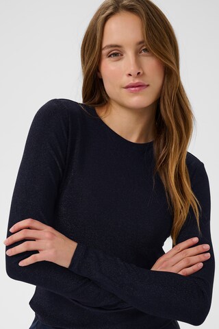 T-shirt 'SZNoria' SAINT TROPEZ en bleu