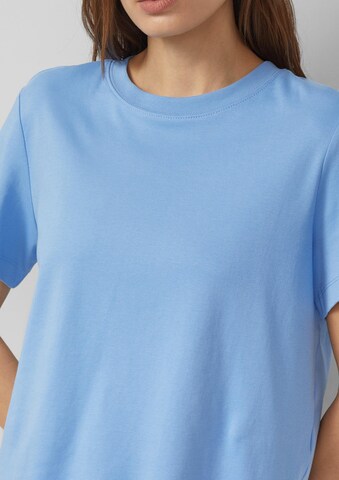 T-shirt ' ' s.Oliver en bleu