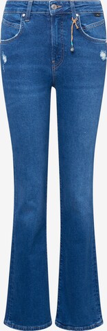 Mavi Flared Jeans 'MARIA' in Blau: predná strana