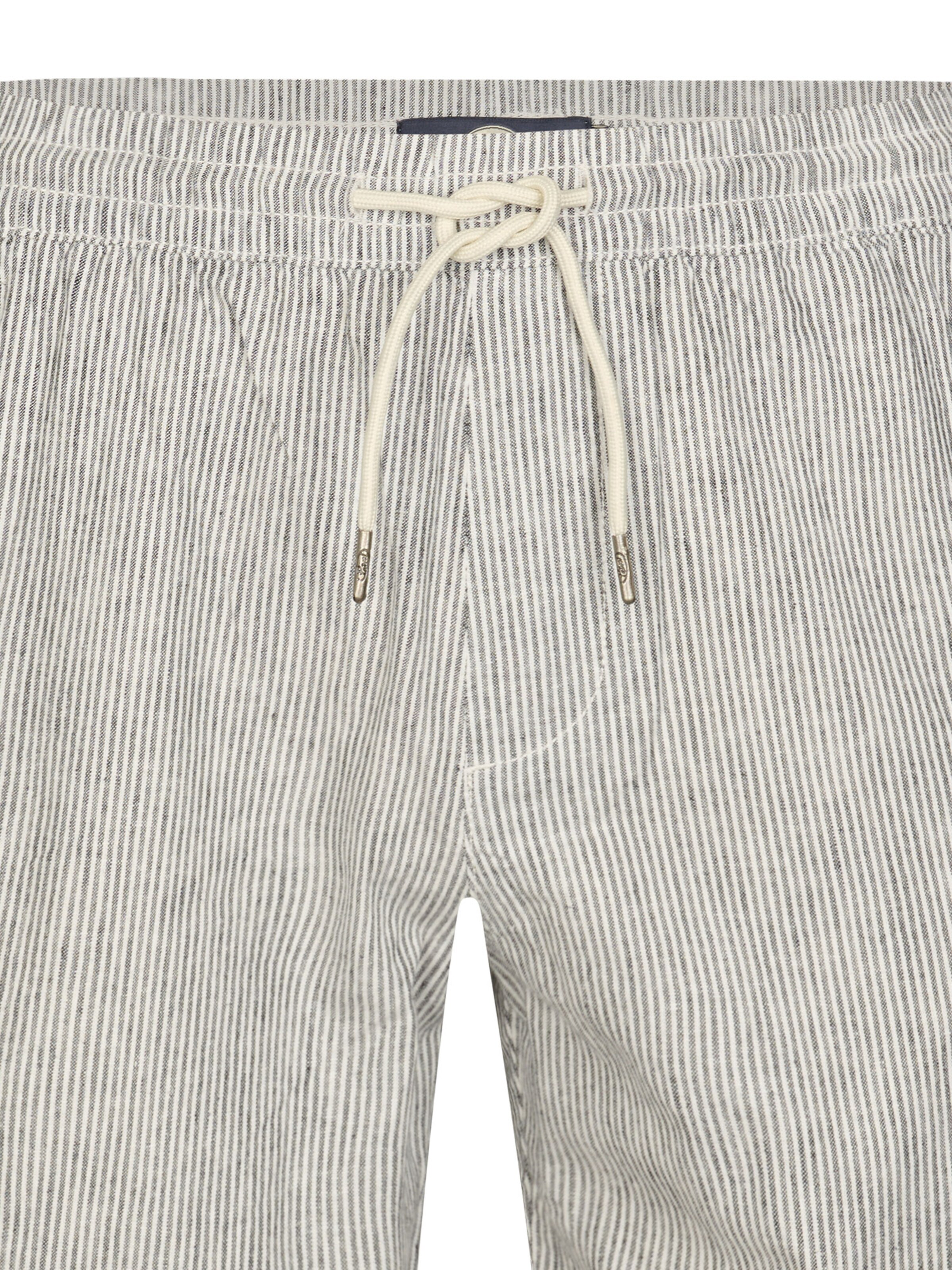 Petrol Industries Обычный Брюки-чинос в Синий