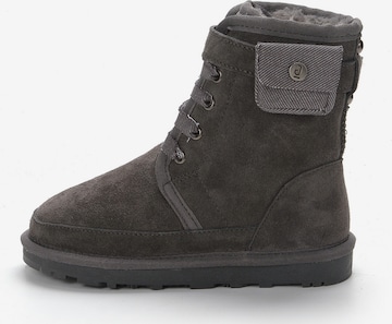 Gooce Snow boots 'Damian' in Grey: front