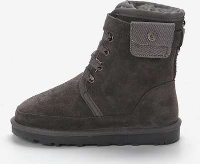 Gooce Snow Boots 'Damian' in Dark grey, Item view