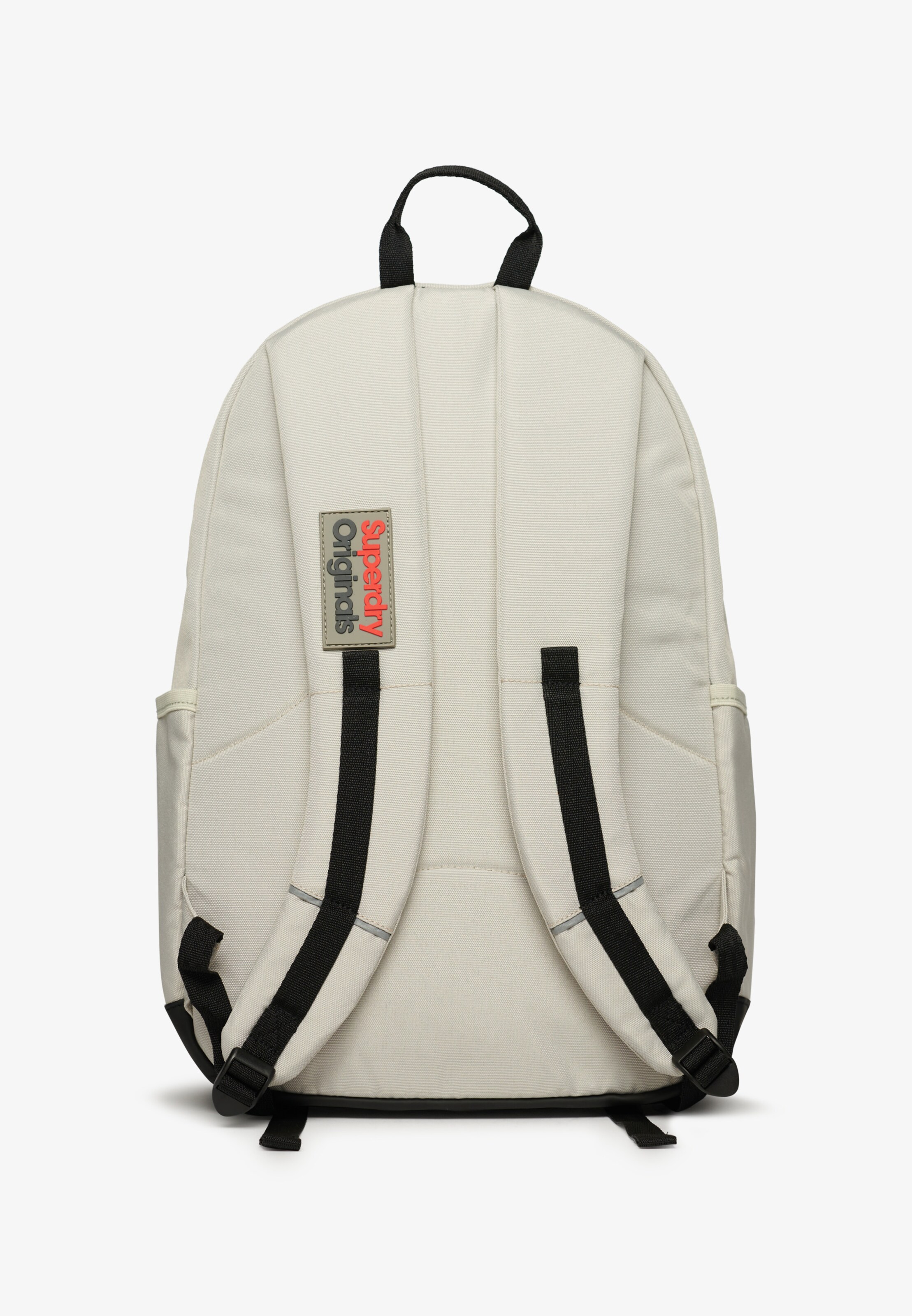 Sac à dos de sport Superdry & Co en beige