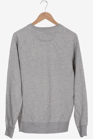 GANT Sweater L in Grau