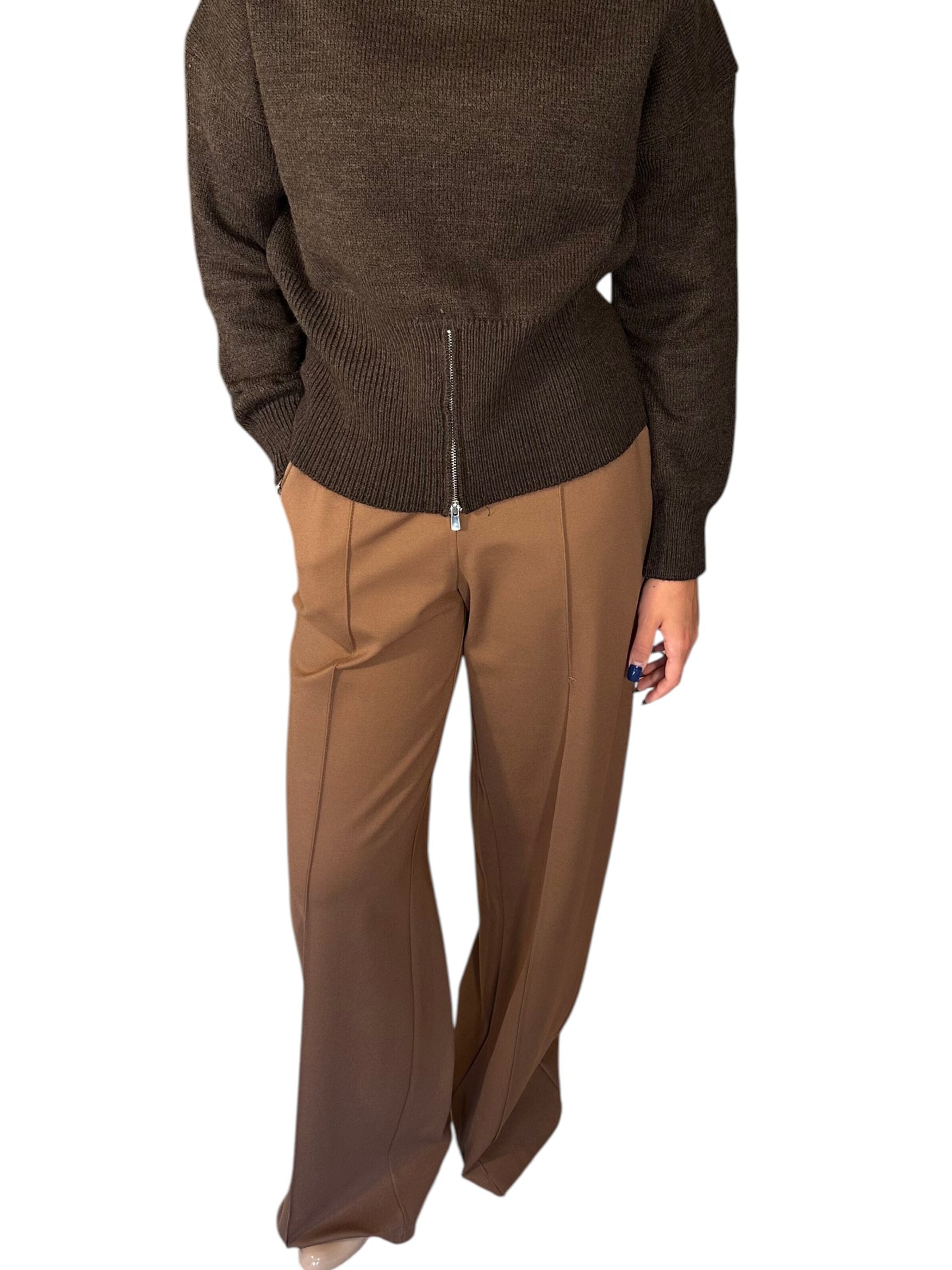 Viore Hose 'Hose'‌‌‌ in Beige