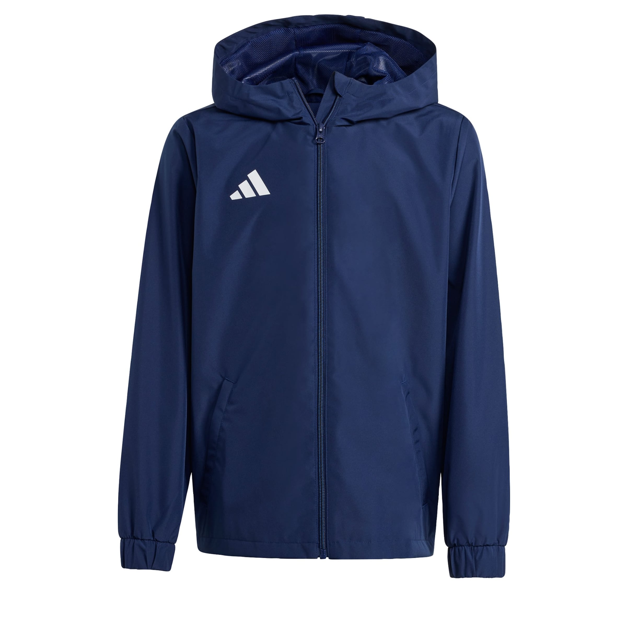 Veste de sport 'Entrada26' ADIDAS PERFORMANCE en bleu