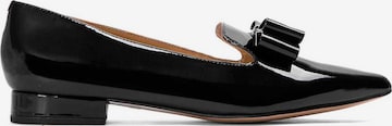 Kazar - Sapato Slip-on em preto