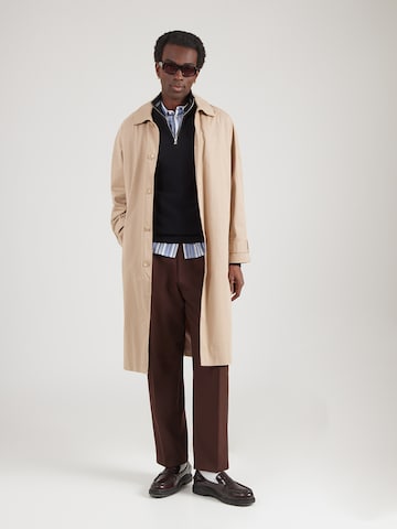 GANT Свитер в Черный