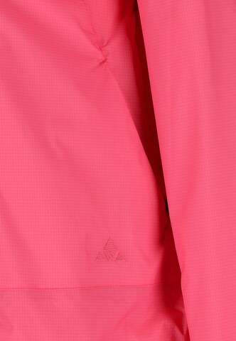Whistler Functionele jas 'Tobin' in Roze