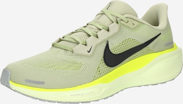 Nike Sportswear Springsko 'AIR ZOOM PEGASUS 41' i grön: framsida