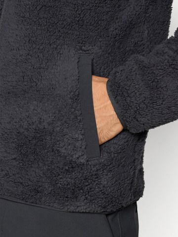 Veste en polaire fonctionnelle 'Rugged Ridge' COLUMBIA en noir