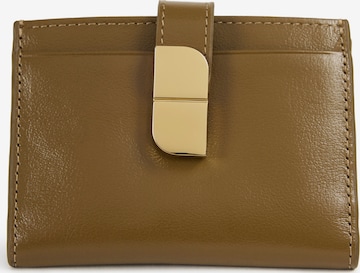 ruda Nat&Nin Piniginė 'Aude': priekis