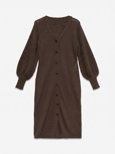 Abito in maglia 'VMErica' in XS VERO MODA di colore marrone, Visualizzazione prodotti