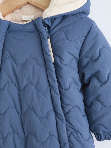 Next Overall in Blauw