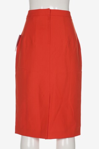 IVY OAK Skirt in M in Orange