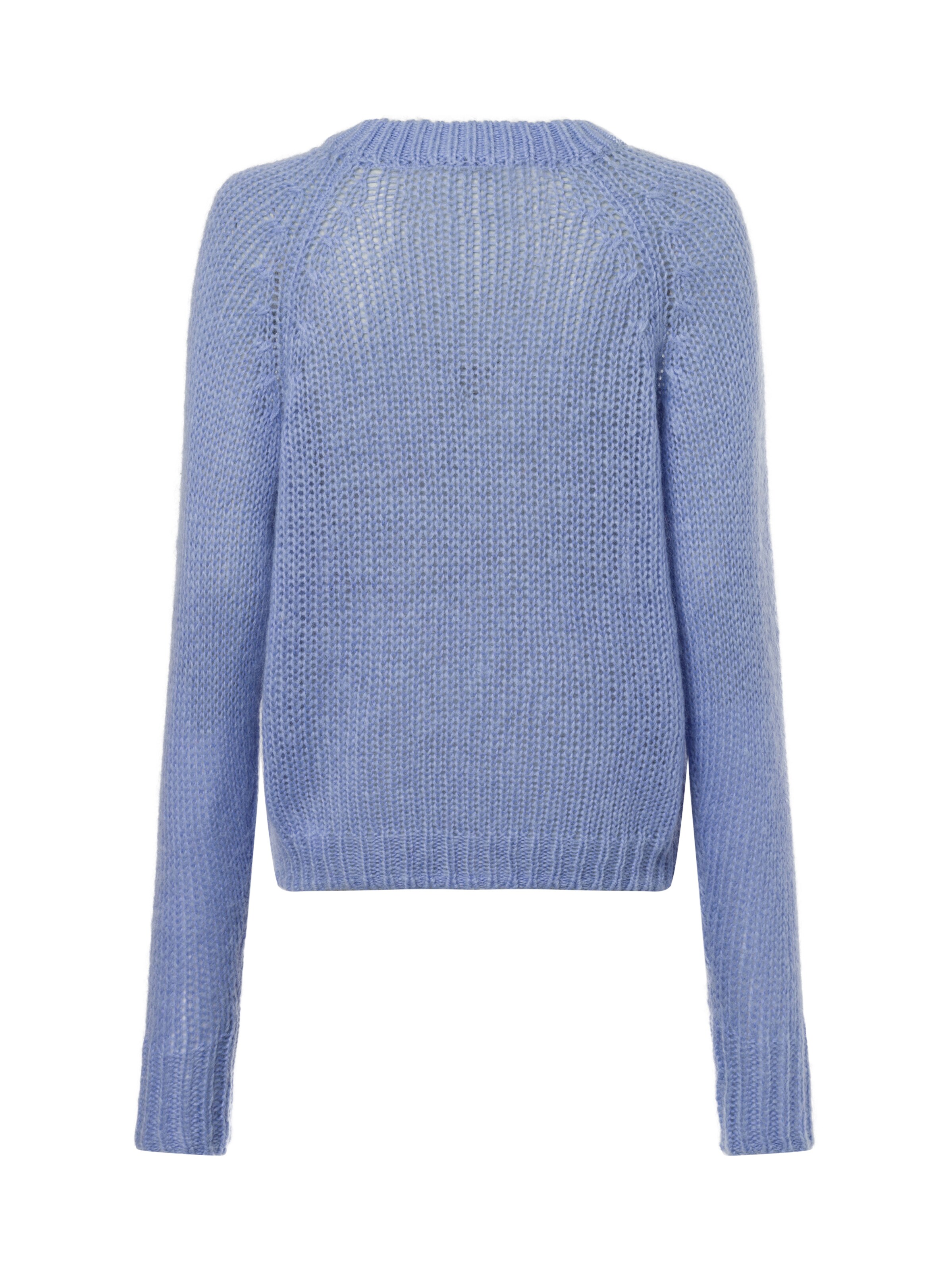 Ipuri Sweater in Blue