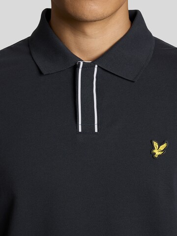 Lyle & Scott Shirt in Black