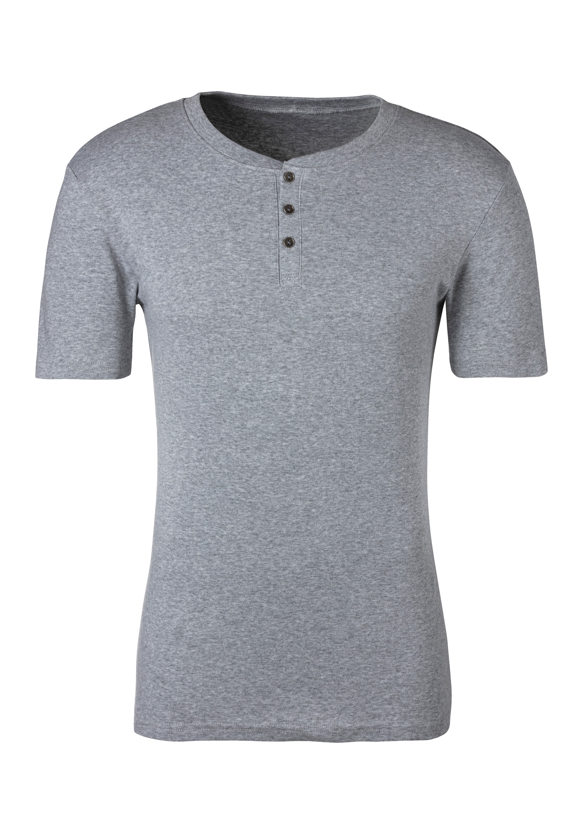 pilka H.I.S Marškinėliai: priekis