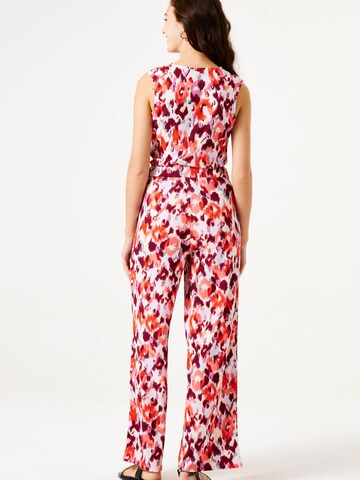 GARCIA Loosefit Hose in Orange