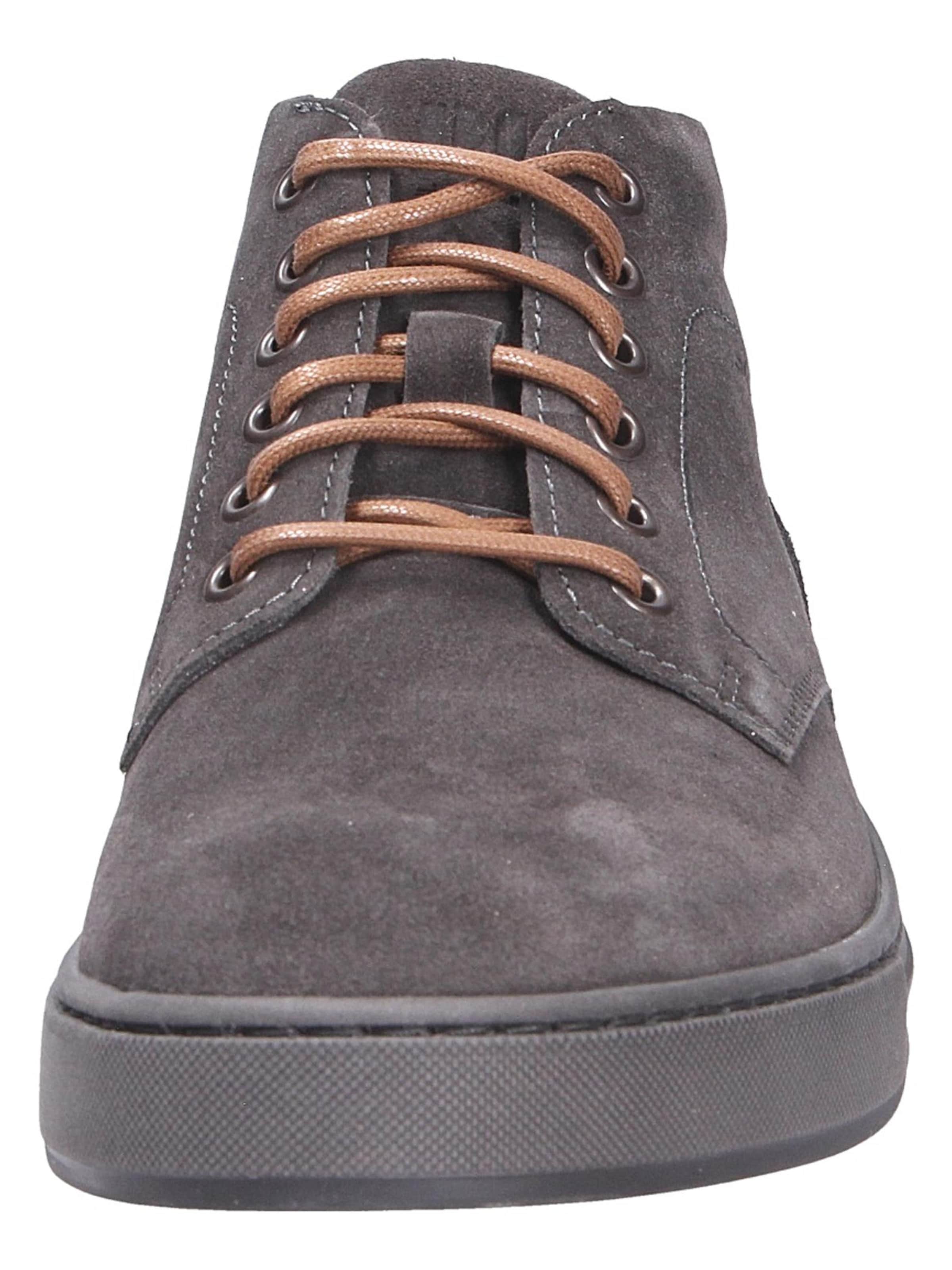 GABOR Schnürboots‌‌‌ in Grau