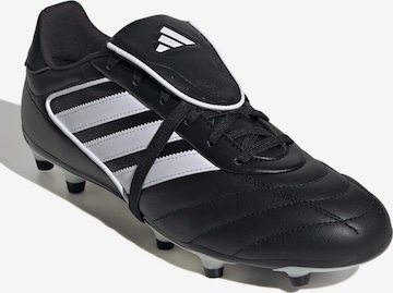 ADIDAS PERFORMANCE Обувь для футбола 'Copa Gloro 2' в Черный: спереди