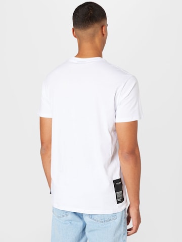 Plein Sport T-Shirt in Weiß