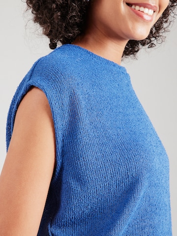 s.Oliver Trui in Blauw