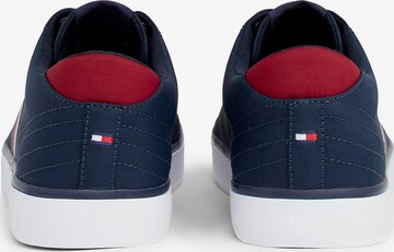 TOMMY HILFIGER Sneaker low 'Essential' in Blau