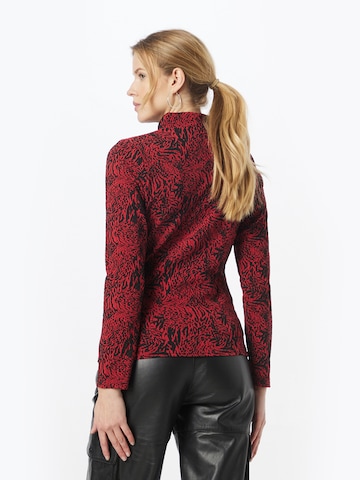 Dorothy Perkins Shirt in Rood