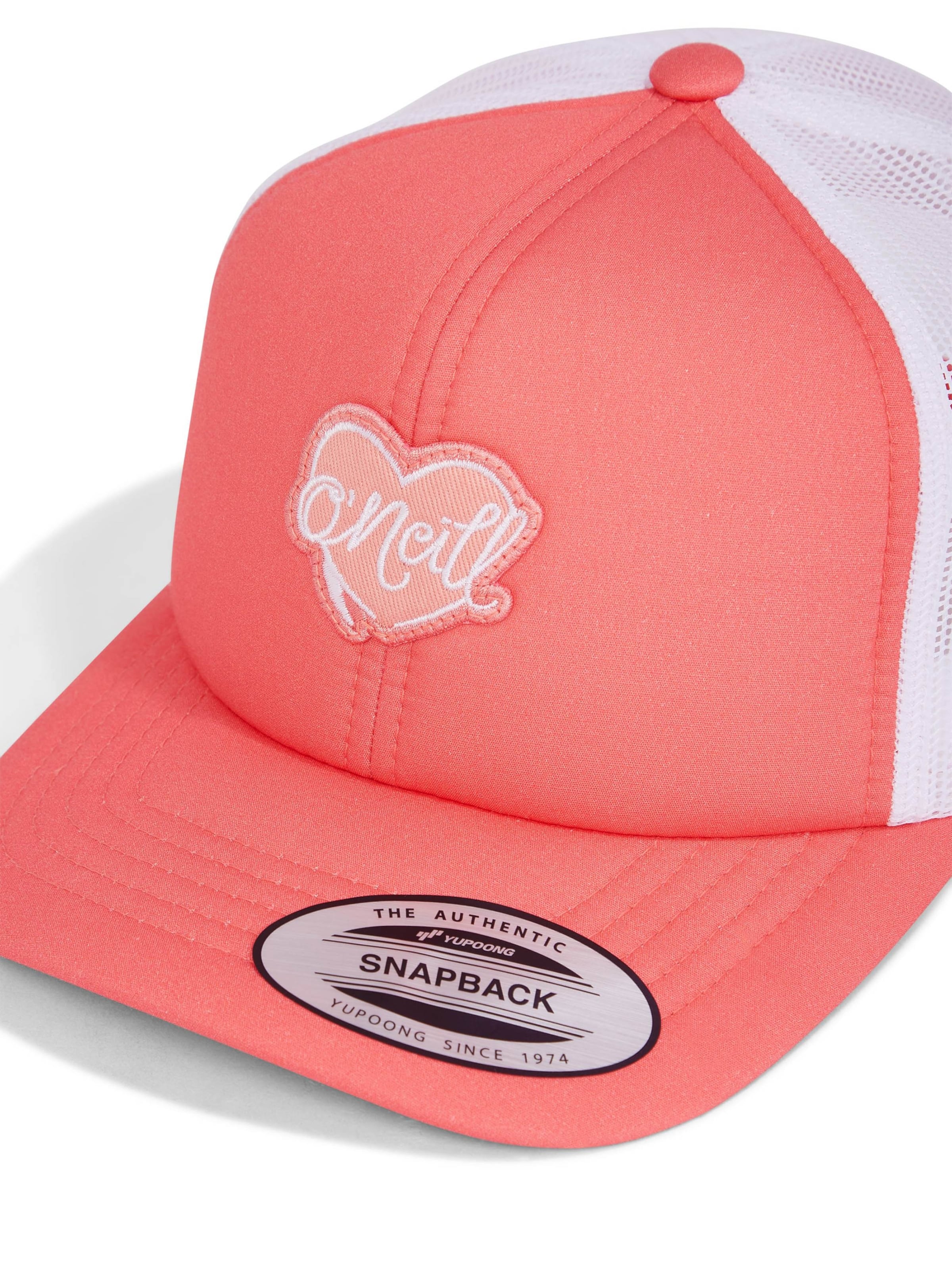 O'NEILL Hoed in Roze