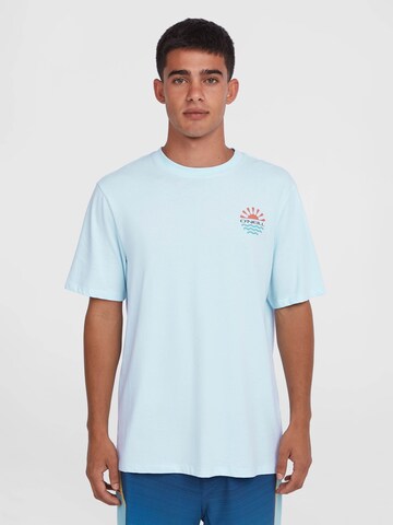 O'NEILL Shirt in Blue: front