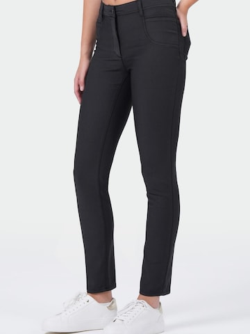 M.O.D MIRACLE OF DENIM Slim fit Jeans in Black