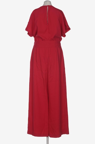 Boden Jumpsuit in M in Red