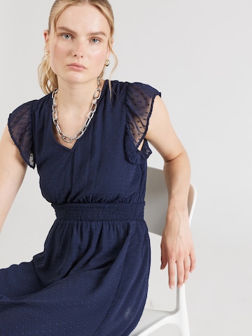 ONLY Dress 'ONLROSEY' in Blue