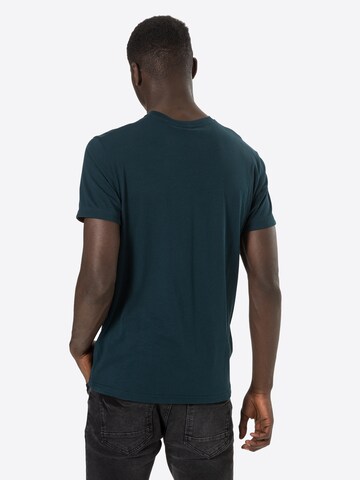 T-Shirt Iriedaily en vert