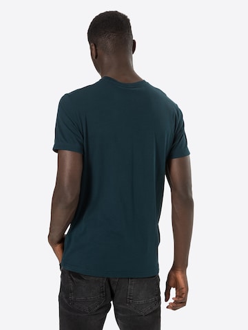 Iriedaily - Camiseta en verde