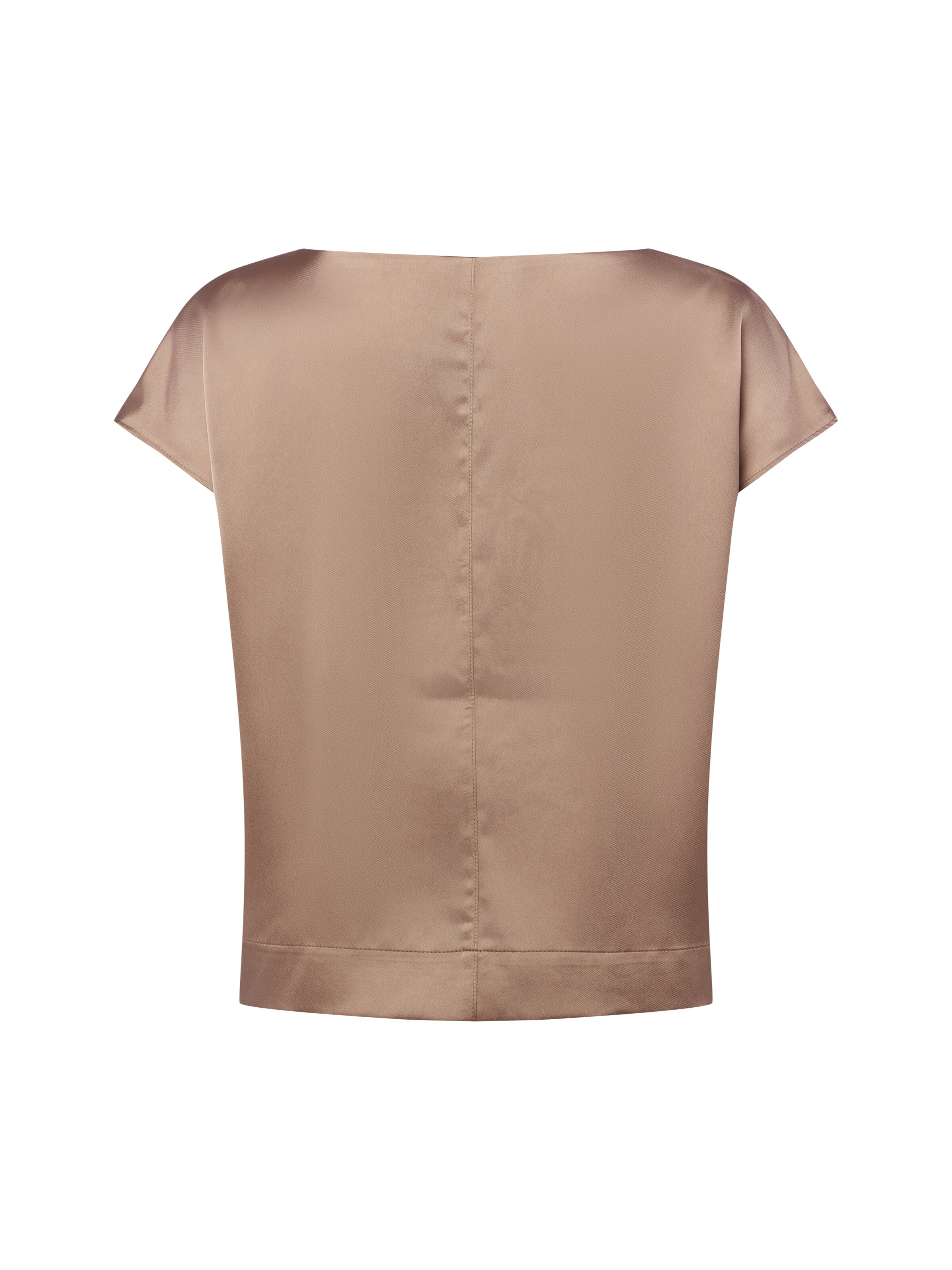 OPUS Blouse in Brown
