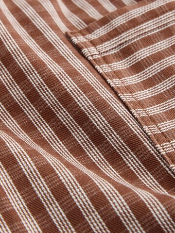 Next Loosefit Jeans in Bruin