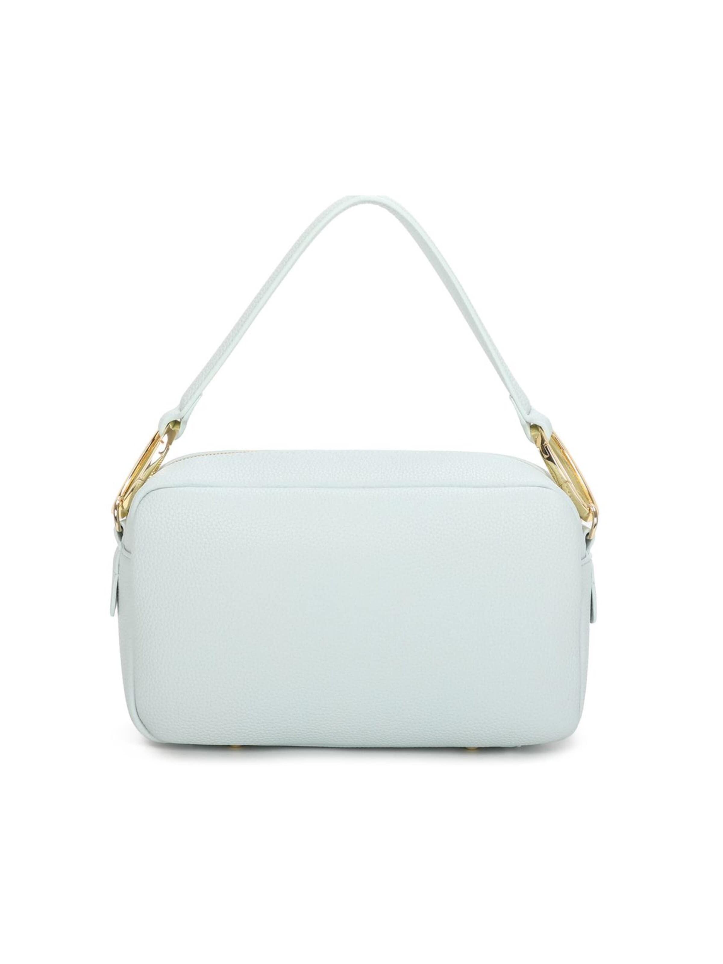 Borsa a tracolla 'Jinny' di Braccialini in blu