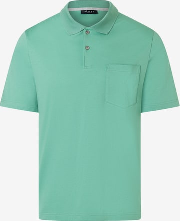 T-Shirt ' 648000 ' MAERZ Muenchen en vert : devant